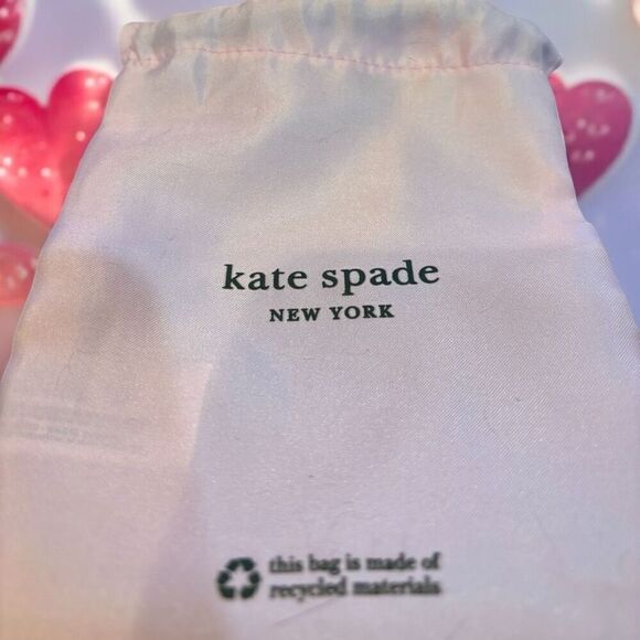 Kate Spade Kenzie Card Case Crossbody NWT - Picture 7 of 7